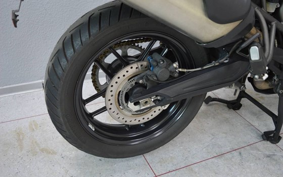 Gebrauchtmotorrad Triumph Tiger 800 XRx - Bild 2