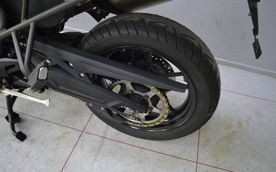 Gebrauchtmotorrad Triumph Tiger 800 XRx - Bild 7