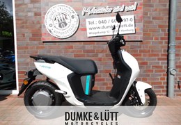 Gebrauchte Yamaha NEO's