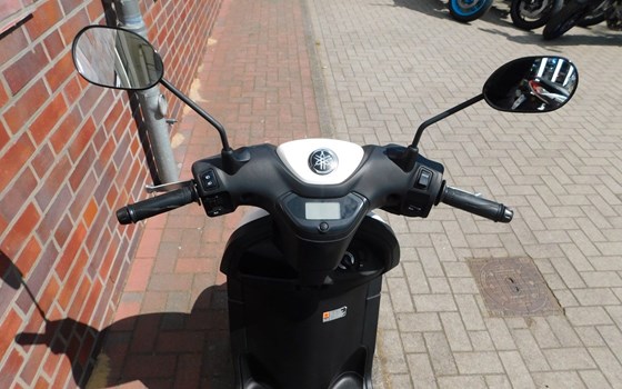 Gebrauchtmotorrad Yamaha NEO's - Bild 10