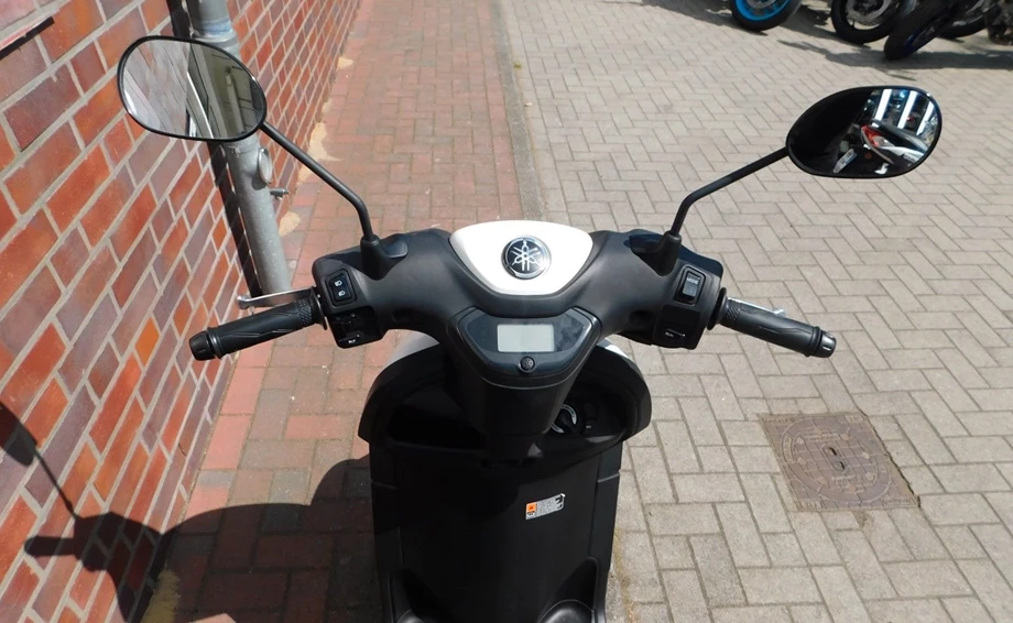 Angebot Yamaha NEO's Bild 10: Angebot Yamaha NEO's