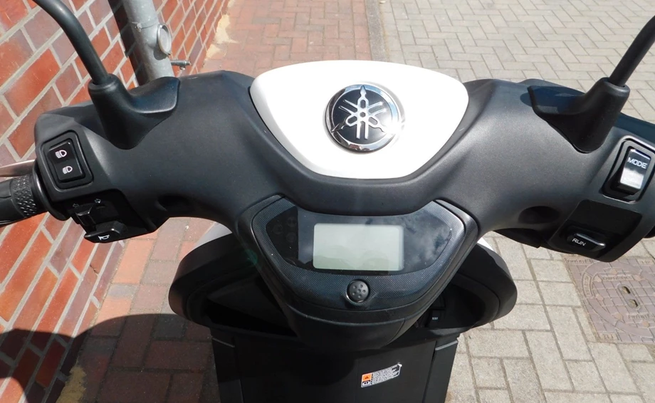 Angebot Yamaha NEO's Bild 11: Angebot Yamaha NEO's