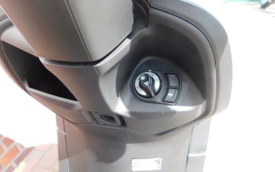 Gebrauchtmotorrad Yamaha NEO's - Bild 12