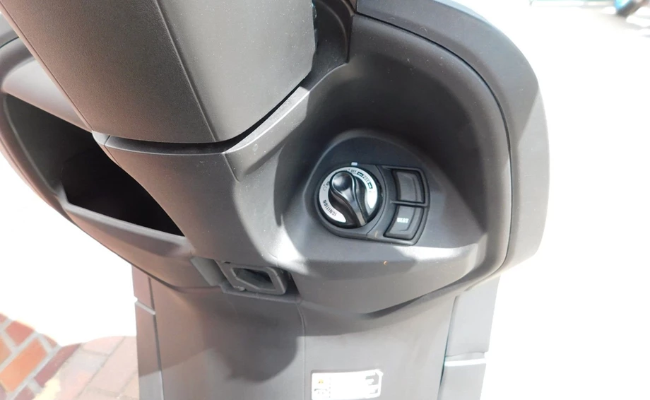 Angebot Yamaha NEO's Bild 12: Angebot Yamaha NEO's