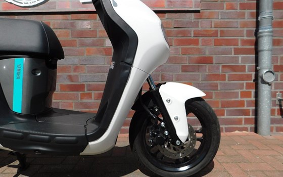 Gebrauchtmotorrad Yamaha NEO's - Bild 14