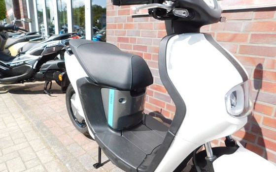 Gebrauchtmotorrad Yamaha NEO's - Bild 15