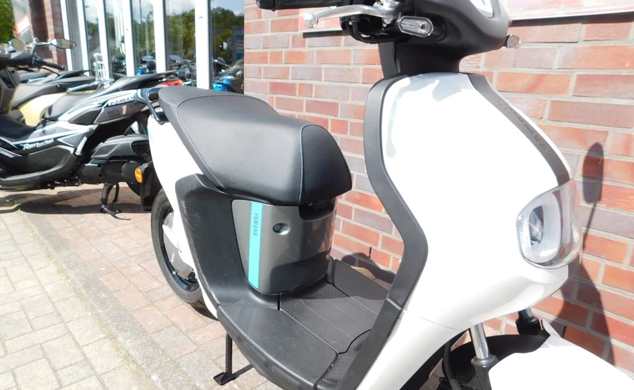 Angebot Yamaha NEO's Bild 15: Angebot Yamaha NEO's
