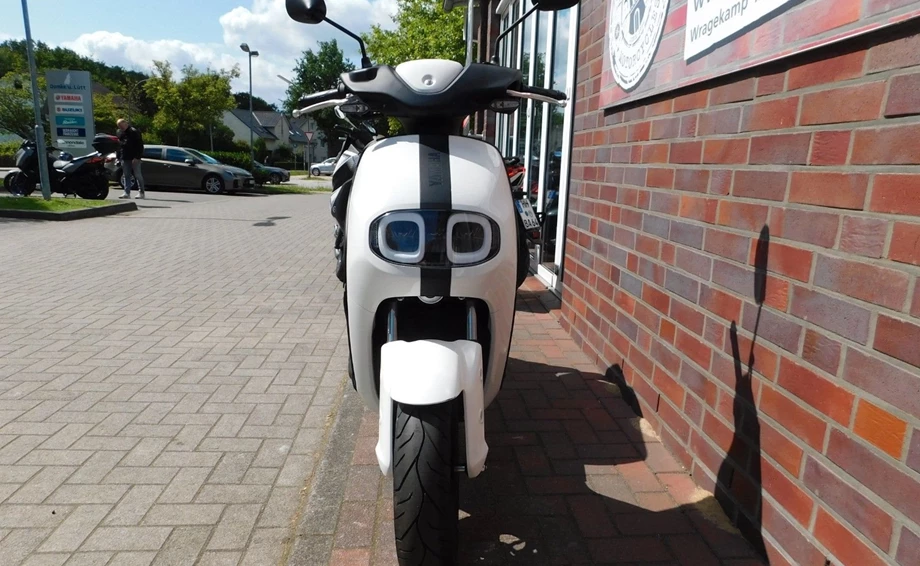 Angebot Yamaha NEO's Bild 3: Angebot Yamaha NEO's