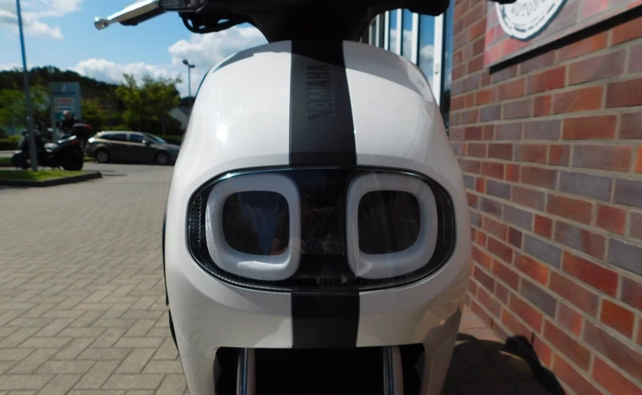 Angebot Yamaha NEO's Bild 5: Angebot Yamaha NEO's