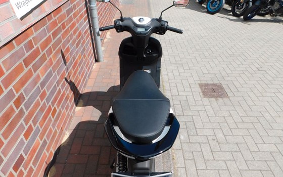 Gebrauchtmotorrad Yamaha NEO's - Bild 9