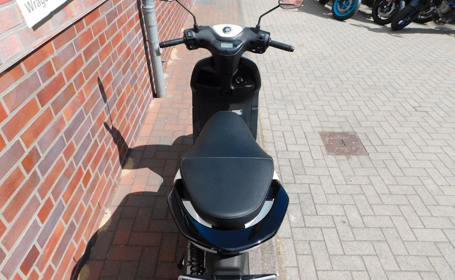 Angebot Yamaha NEO's Bild 9: Angebot Yamaha NEO's