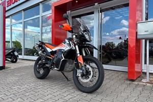 Angebot KTM 790 Adventure R