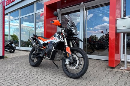 KTM 790 Adventure R