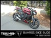 Triumph Street Triple RS