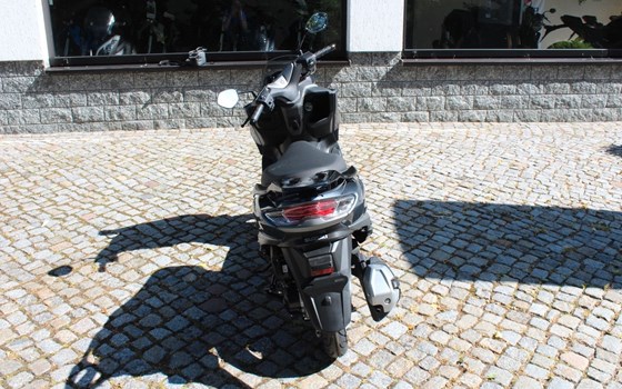 Neufahrzeug Suzuki Burgman 125 - Bild 12