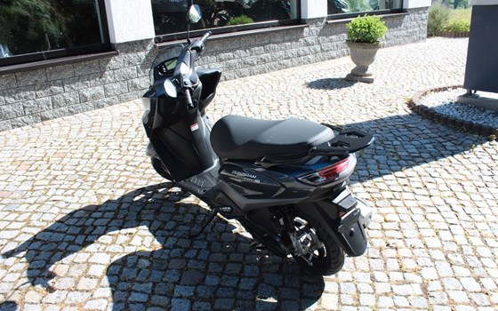Neufahrzeug Suzuki Burgman 125 - Bild 13