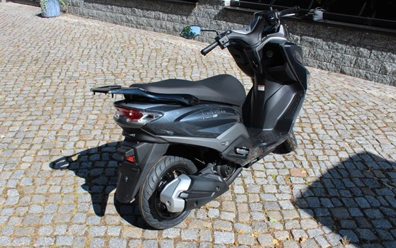 Neufahrzeug Suzuki Burgman 125 - Bild 3