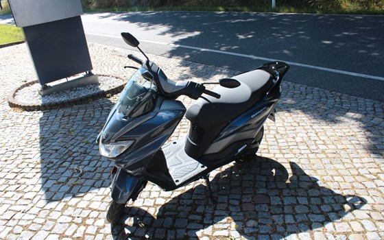 Neufahrzeug Suzuki Burgman 125 - Bild 5