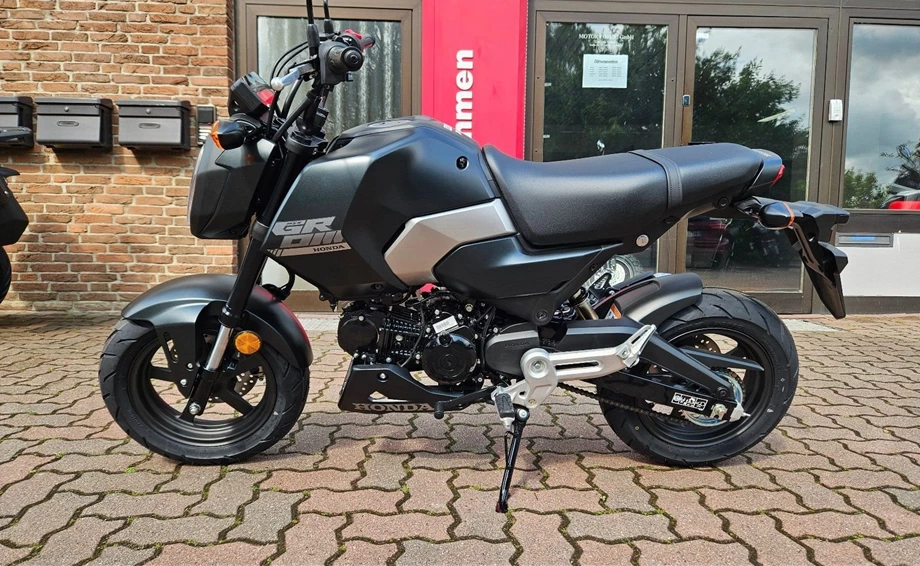 Offer Honda MSX125 Grom Bild 1: Offer Honda MSX125 Grom