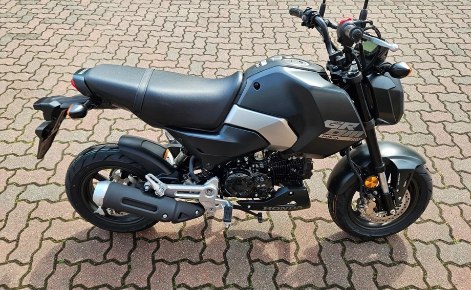 Offer Honda MSX125 Grom Bild 4: Offer Honda MSX125 Grom