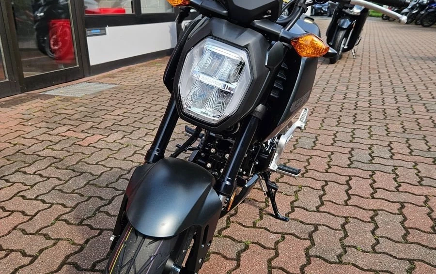 Offer Honda MSX125 Grom Bild 5: Offer Honda MSX125 Grom
