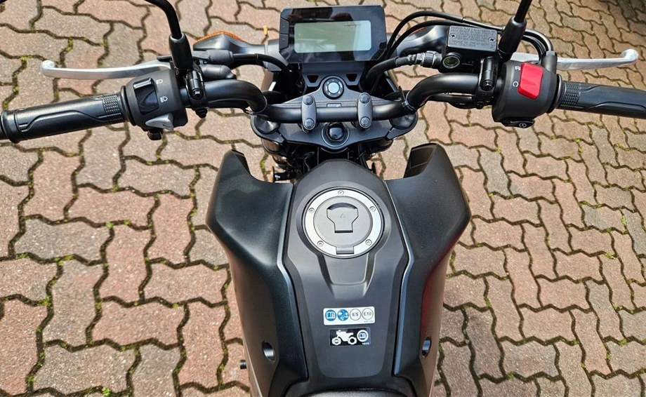 Offer Honda MSX125 Grom Bild 6: Offer Honda MSX125 Grom