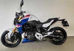 Gebrauchte BMW F 900 R Gebrauchte BMW F 900 R