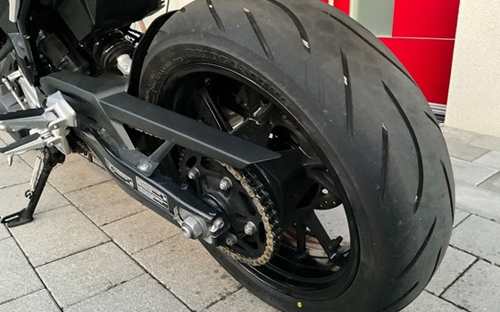 Gebrauchtmotorrad BMW F 900 R - Bild 5 Gebrauchtmotorrad BMW F 900 R - Bild 5