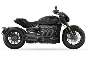 Angebot Triumph Rocket 3 Storm R