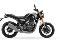 Neumotorrad Triumph Speed 400 Auf Lager