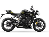 Neumotorrad Triumph Street Triple RS Auf Lager