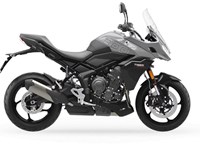 Neumotorrad Triumph Tiger Sport 800 Auf Lager