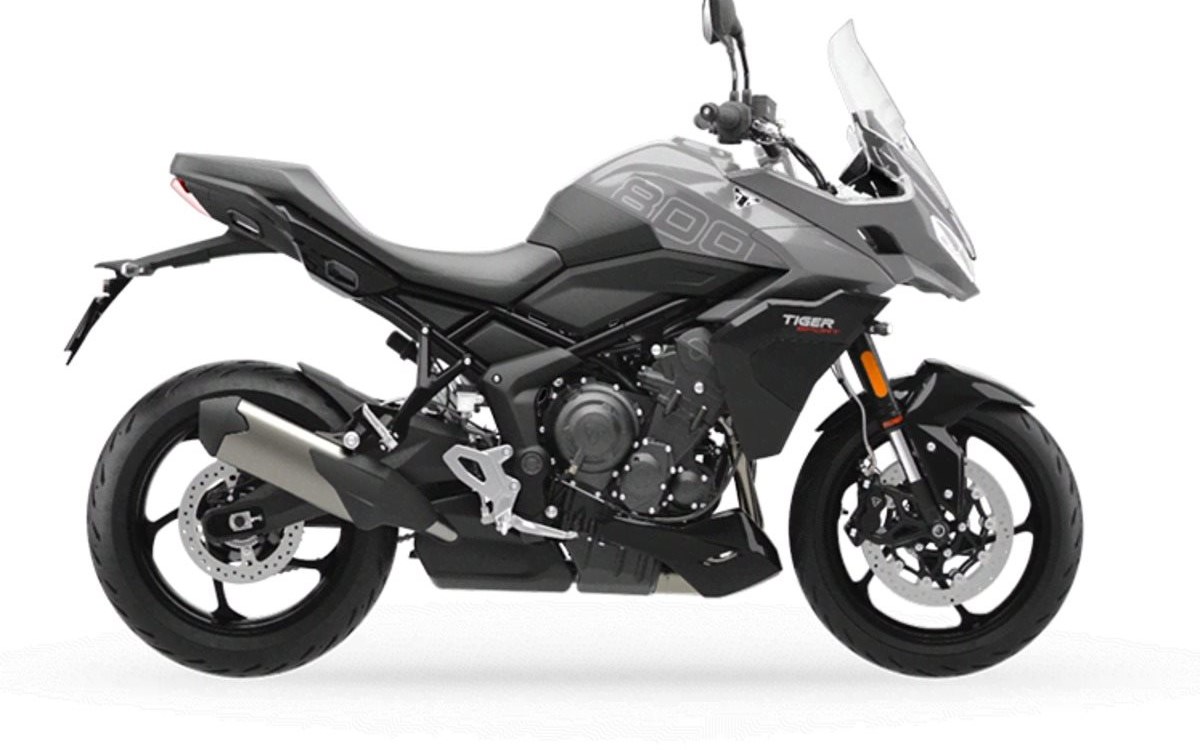 Angebot Triumph Tiger Sport 800
