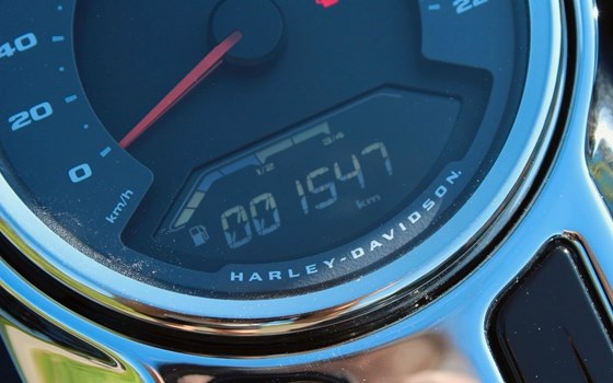 Gebrauchtmotorrad Harley-Davidson Softail Fat Boy 114 FLFBS - Bild 8