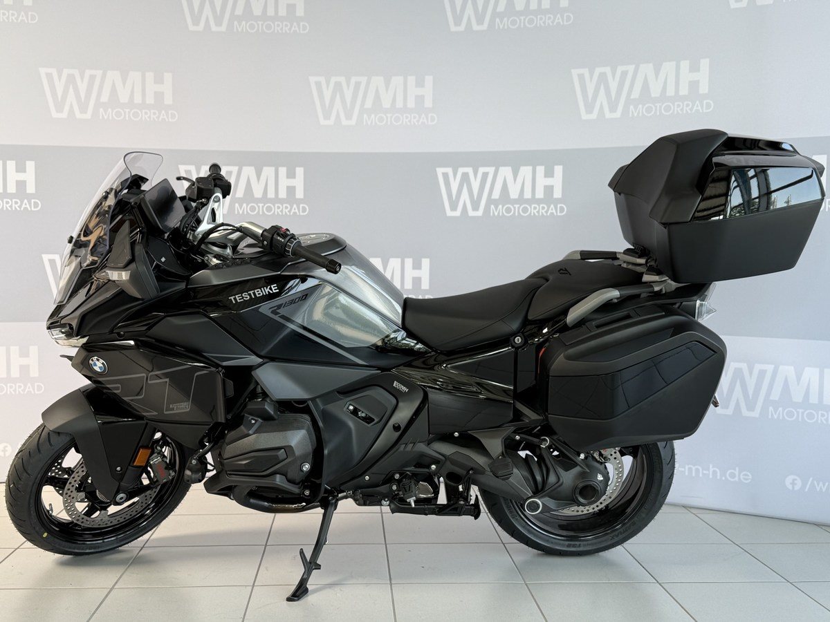 BMW R 1300 RT 