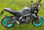 Motorrad