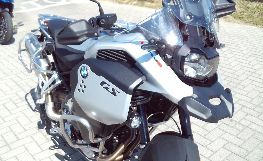 Angebot BMW F 900 GS Adventure Bild 3: Angebot BMW F 900 GS Adventure