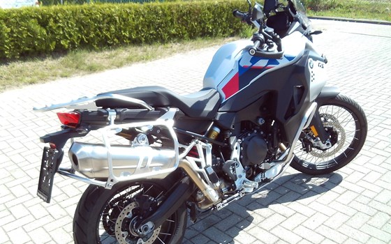 Gebrauchtmotorrad BMW F 900 GS Adventure - Bild 4