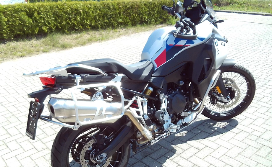 Angebot BMW F 900 GS Adventure Bild 4: Angebot BMW F 900 GS Adventure