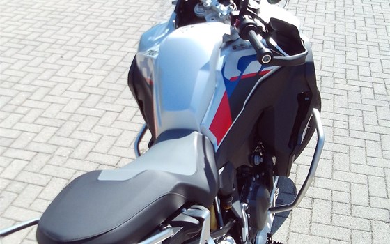 Gebrauchtmotorrad BMW F 900 GS Adventure - Bild 5