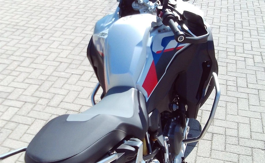 Angebot BMW F 900 GS Adventure Bild 5: Angebot BMW F 900 GS Adventure