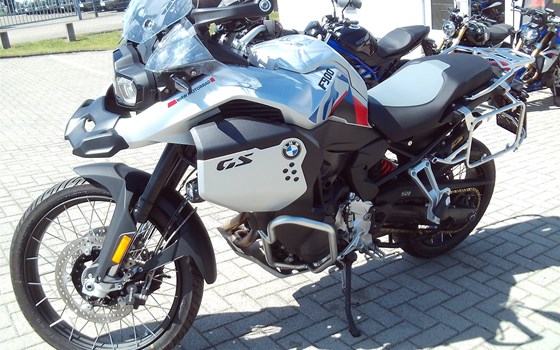Gebrauchtmotorrad BMW F 900 GS Adventure - Bild 6