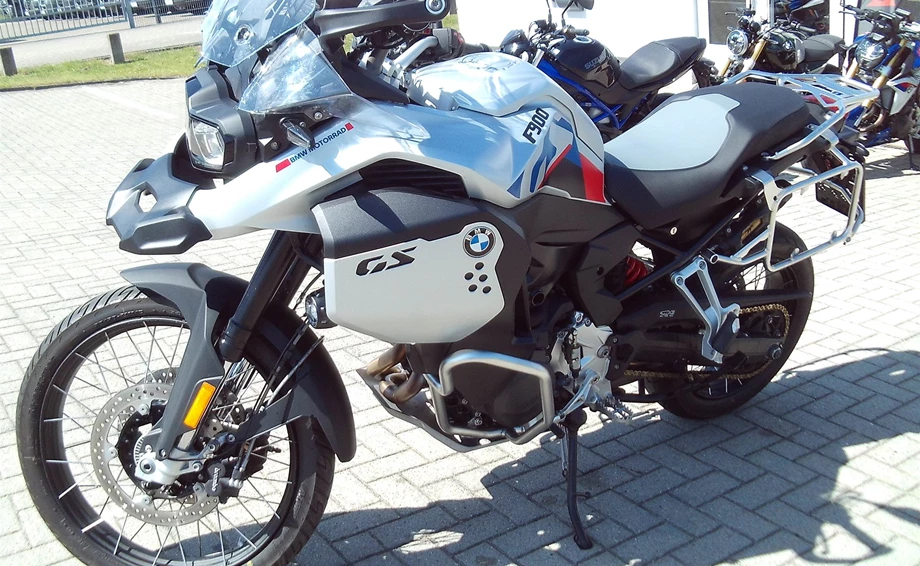 Angebot BMW F 900 GS Adventure Bild 6: Angebot BMW F 900 GS Adventure