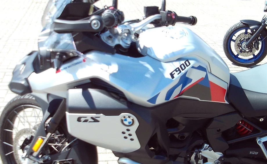 Angebot BMW F 900 GS Adventure Bild 7: Angebot BMW F 900 GS Adventure