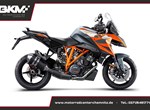 Angebot KTM 1290 Super Duke GT
