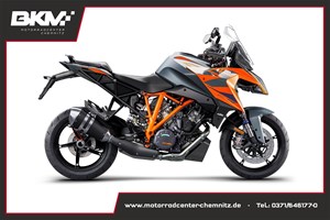 Angebot KTM 1290 Super Duke GT