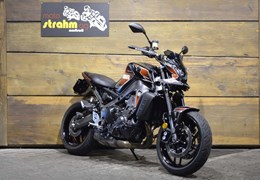 Occasion Yamaha MT-09