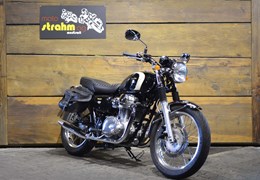 Occasion Kawasaki W800