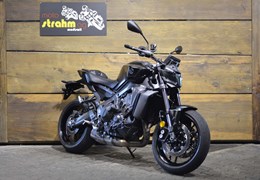 Occasion Yamaha MT-09