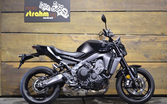 Motorrad Occasion Yamaha MT-09 - Bild 2